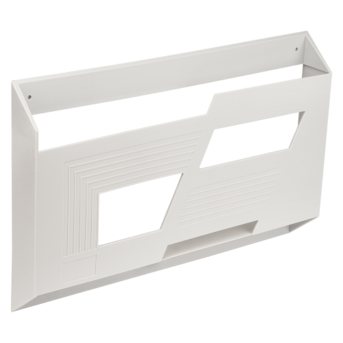 Карман для документации, пластиковый